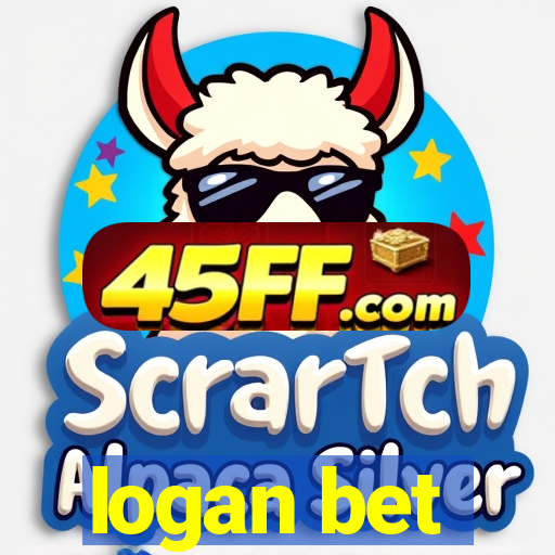 logan bet